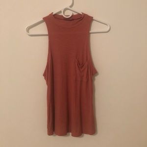 Charlotte Russe Tank Top
